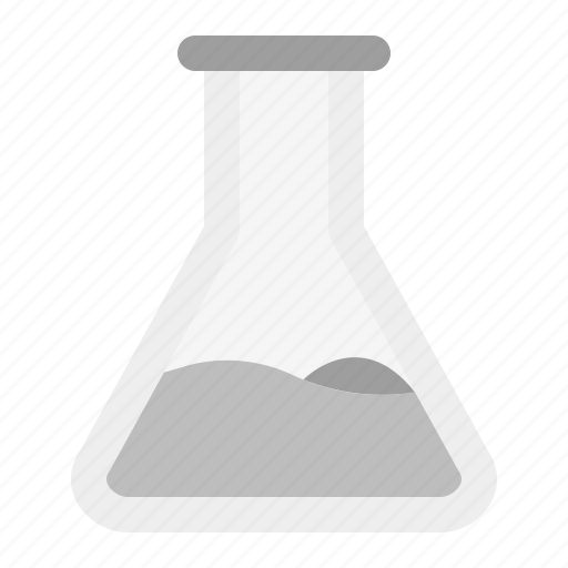 Bottle, flask, glass, test, tube icon - Download on Iconfinder