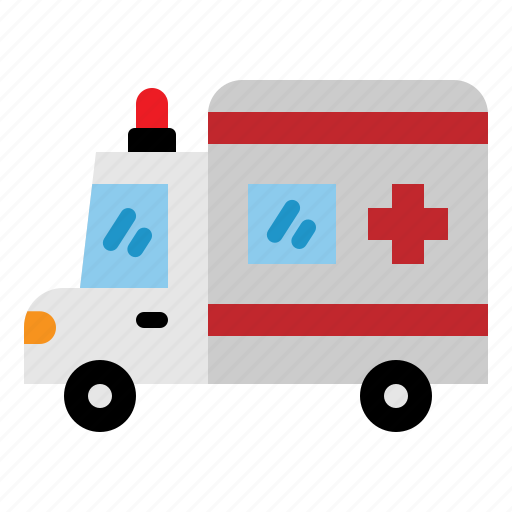 Medical, ambulance, hospital icon - Download on Iconfinder