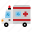 medical, ambulance, hospital 