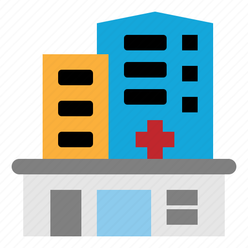Medical, hospital icon - Download on Iconfinder