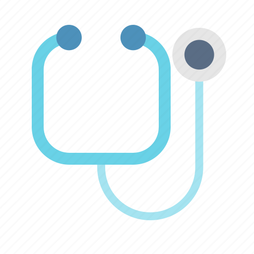 Doctor, health, hospital, medic, medical, stethoscope icon - Download on Iconfinder
