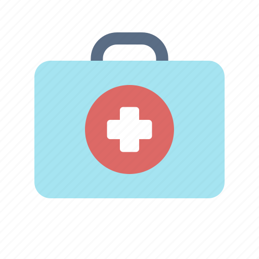 Aid, doctor, first, health, kit, medic, medical icon - Download on Iconfinder