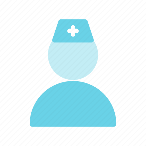 Doctor, health, hospital, medic, medical, nurse icon - Download on Iconfinder