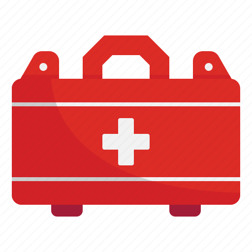 Care, emergency, first aid, kit, medical, medicine, treatment icon - Download on Iconfinder