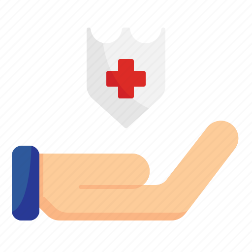 Business, care, health, insurance, medical, protection, secure icon - Download on Iconfinder