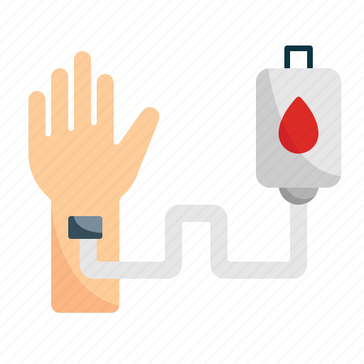 Blood, care, charity, donation, health, hospital, medical icon - Download on Iconfinder