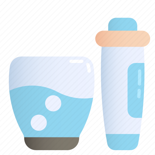 Medical, effervescent, water, medicine, tablet, vitamin, pill icon - Download on Iconfinder