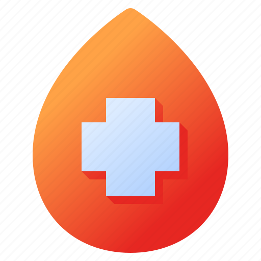 Blood, clinic, emergency, health, hospital, medical, medicine icon - Download on Iconfinder