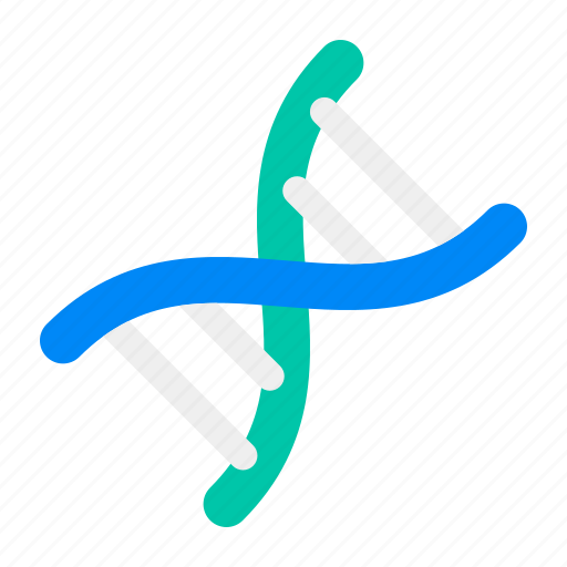 Biology, dna, genetic, health, helix, molecule icon - Download on Iconfinder