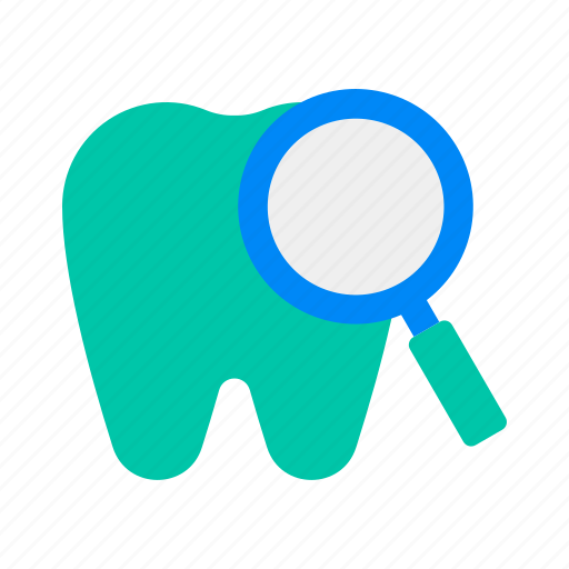 Care, checkup, dental, dentistry, health, healthy, tooth icon - Download on Iconfinder