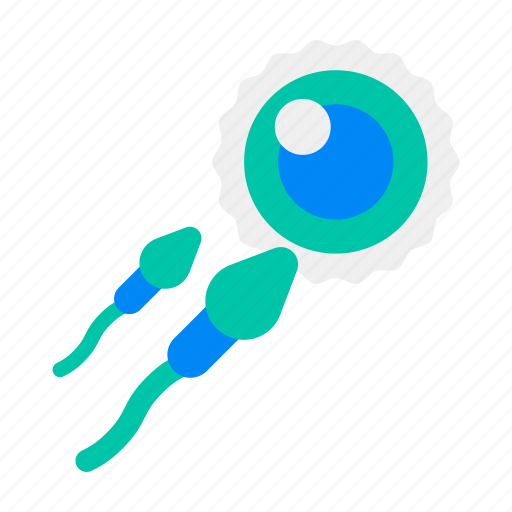 Fertility, fertilization, infertility, medical, ovulation, reproductive icon - Download on Iconfinder