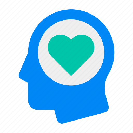 Emotional, health, mental, mind, passion, psychiatry, psychology icon - Download on Iconfinder