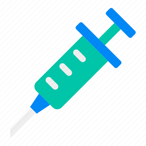 Immunization, medical, pharmacy, syringe, vaccination, vaccine icon - Download on Iconfinder