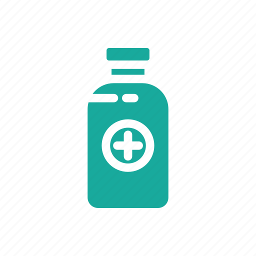 Bottle, drug, medical, medicine, tube icon - Download on Iconfinder