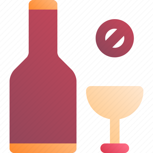 Alcohol, beer, drunk, no icon - Download on Iconfinder