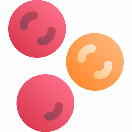 Blood, cell, dna, medical icon - Download on Iconfinder