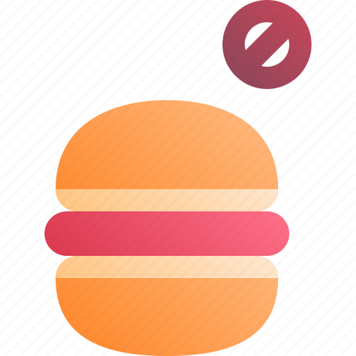 Burger, food, junk, no icon - Download on Iconfinder