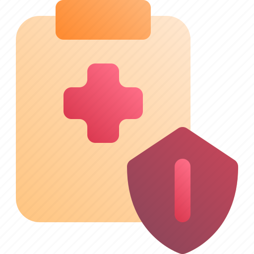 Health, hospital, insurance, medical icon - Download on Iconfinder