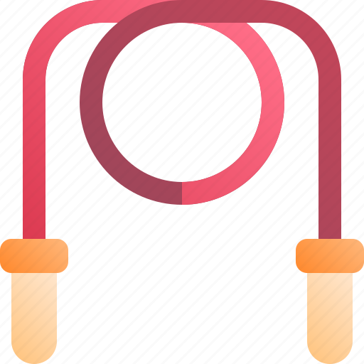 Health, jump, rope, sport icon - Download on Iconfinder