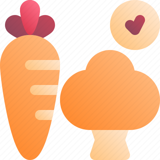 Carrot, health, healthy, vegetable icon - Download on Iconfinder