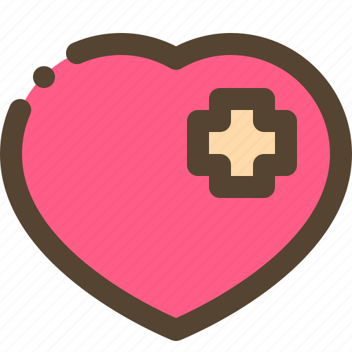 Care, health, love, medical icon - Download on Iconfinder