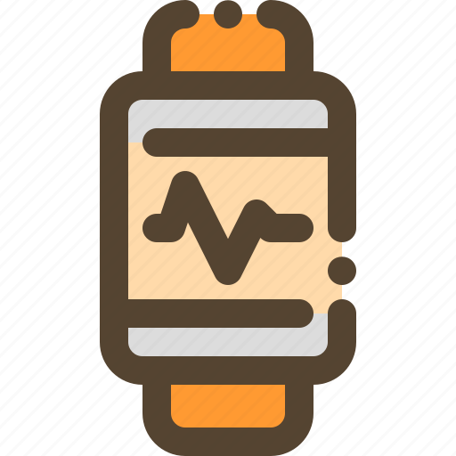 Health, smart, smartwatch, watch icon - Download on Iconfinder