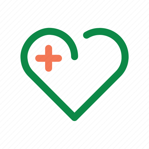 Health, heart, medical icon - Download on Iconfinder