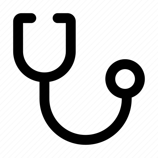 Stethescope icon - Download on Iconfinder on Iconfinder