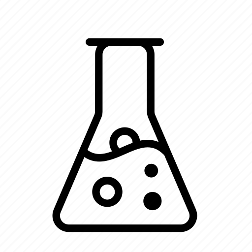 Liquid, medicine, vaccine, chemistry, drugs, lab, laboratory icon - Download on Iconfinder