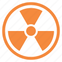 danger, nuclear, radioactive, toxic