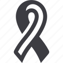 awareness ribbon, breast cancer