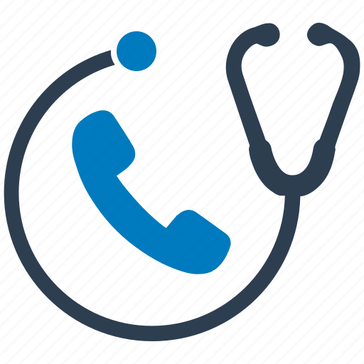 Call, medical, medical assistance, medical help icon - Download on Iconfinder