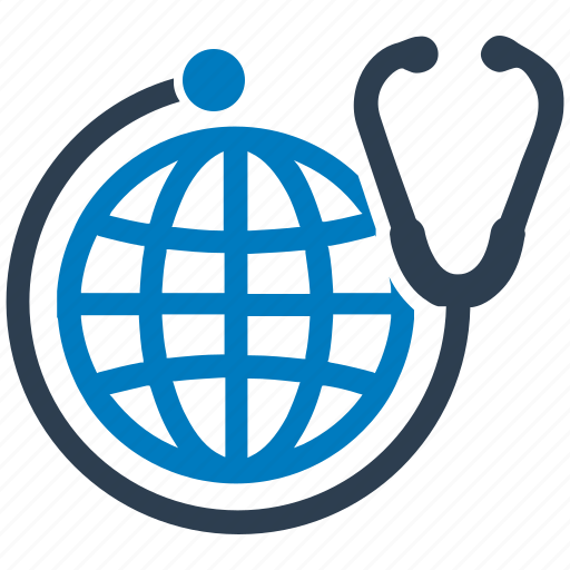 Care, global, health, medical, world icon - Download on Iconfinder