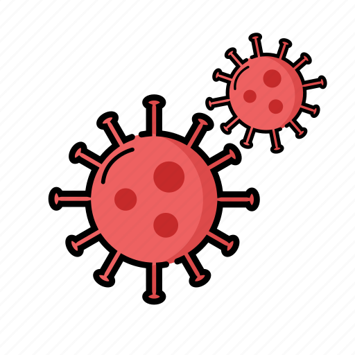 Medical, corona, covid 19, pandemic, virus, cough, flu icon - Download on Iconfinder