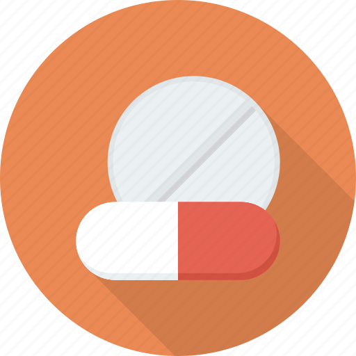 Hospital, medical, medicine, pills, tablets icon - Download on Iconfinder