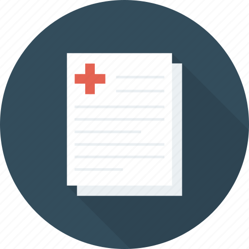 Hospital, invoice, medical, payment, receipt, ticket icon - Download on Iconfinder