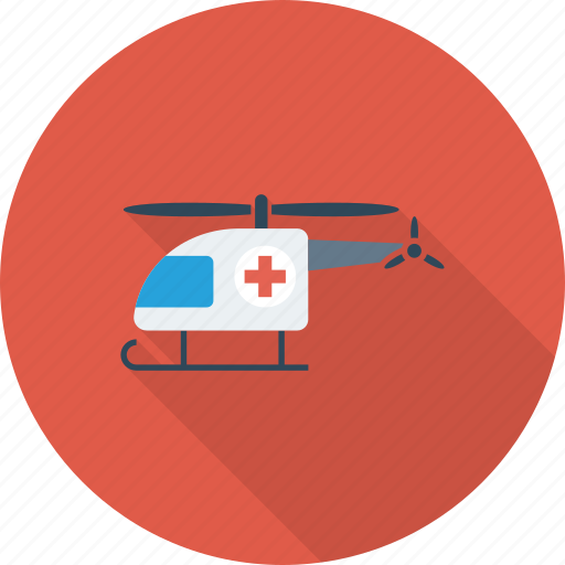 Aid, ambulance, cross, emergency, first, helicopter, medical icon - Download on Iconfinder
