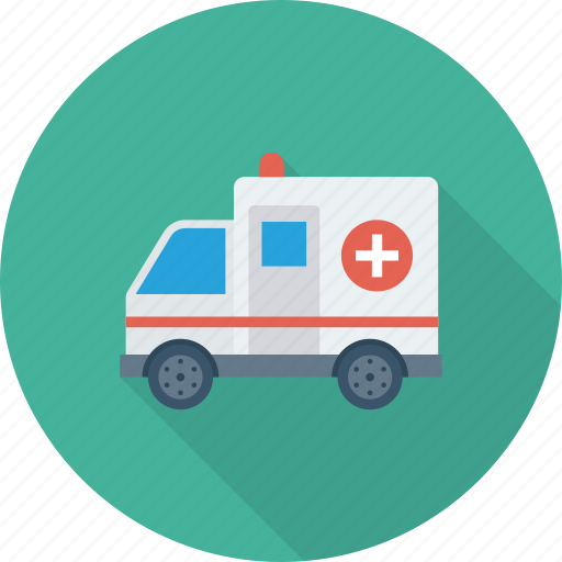 Aid, ambulance, emergency, first icon - Download on Iconfinder