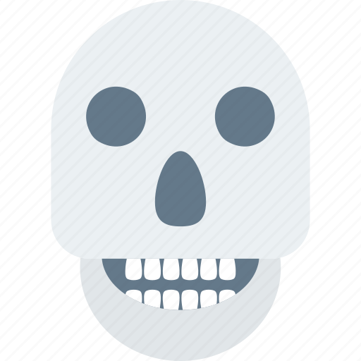 Alert, attention, avatar, awful, bone, bones, caution icon - Download on Iconfinder