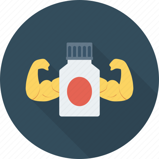 Bottle, care, clinic, drugs, hospital, medical, medicines icon - Download on Iconfinder