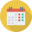 agenda, calendar, date, event, month, schedule 