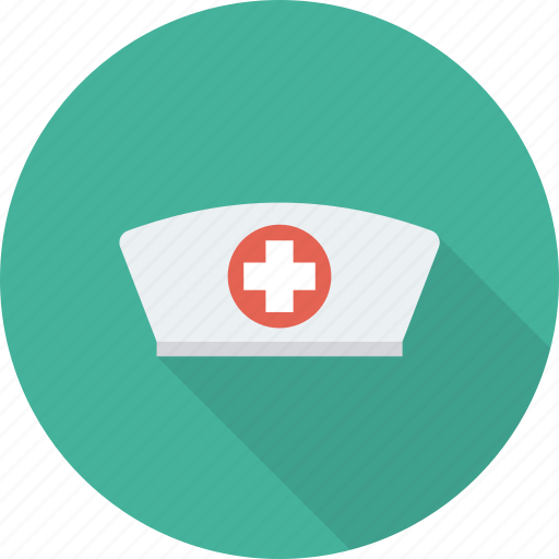 Cap, doctor, medical, nurse icon - Download on Iconfinder