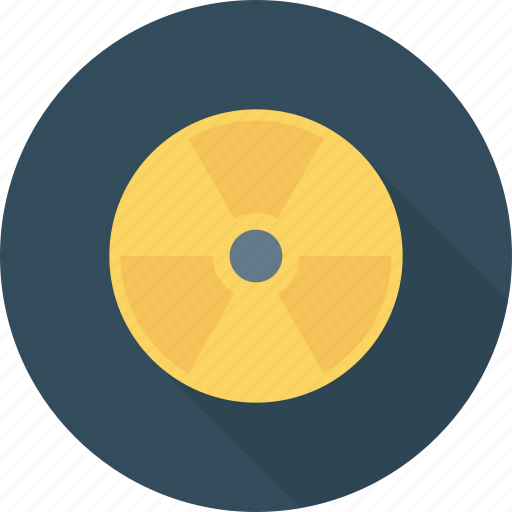 Blue, cd, data, disc, dvd, ray, storage icon - Download on Iconfinder