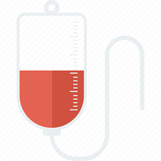 Blood, donation, injection, transfusion icon - Download on Iconfinder