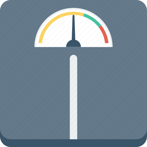 Calculator, machine, scale, weighing, weight icon - Download on Iconfinder