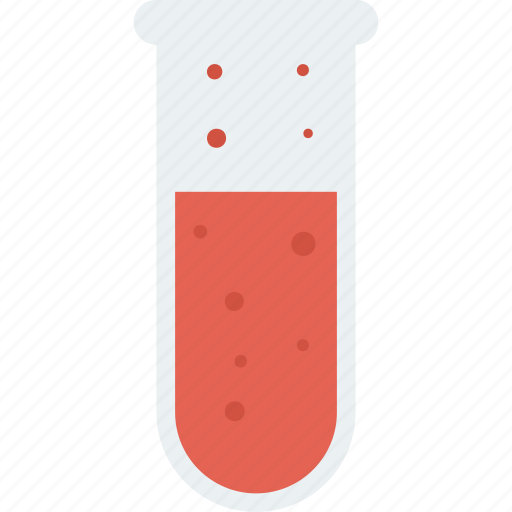 Chemical, lab, laboratory, medical, research, test, tube icon - Download on Iconfinder