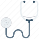 doctor, instrument, medical, stethoscope, tool