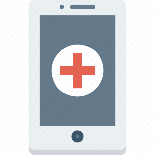 App, health, healthcare, medical icon - Download on Iconfinder