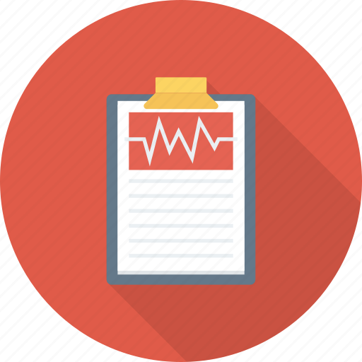 Health, heart, medical, monitor icon - Download on Iconfinder