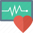 healthcare, heartbeat, pulsation, pulse